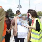 Visita Pasarela Coimbra-Guadarrama (2)