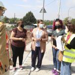 Visita Pasarela Coimbra-Guadarrama (3)