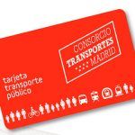 Abono transporte gratuito para los mayores de Móstoles