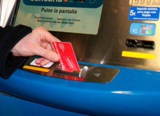 Abono transporte gratuito para los mayores de Móstoles