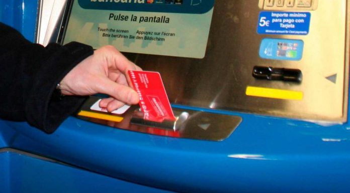 Abono transporte gratuito para los mayores de Móstoles