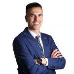 Vox Móstoles solicita una nueva ubicación para el centro de mayores de Parque Coimbra