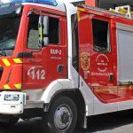Insostenible y preocupante situación del Parque de Bomberos de Móstoles