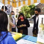 En Móstoles ¡Pon a Circular tus Residuos!