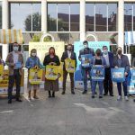 En Móstoles ¡Pon a Circular tus Residuos!