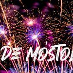 Fiestas Patronales Móstoles 2021