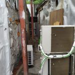 La Policía Municipal de Móstoles incauta más de 3.800 plantas de marihuana