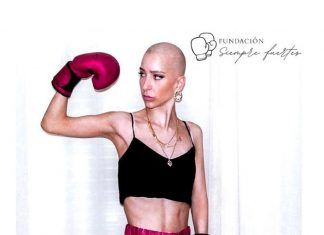 Fundación Siempre Fuertes nace en Alcorcón, la ciudad vecina de Móstoles, para combatir el cáncer infantil