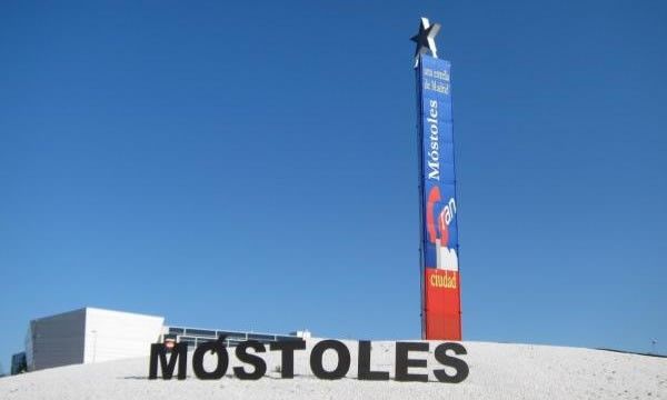 Móstoles se une a la Semana Europea de la Movilidad desde el 17 de septiembre