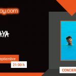 Concierto LocoPlaya – Fiestas Patronales Móstoles 2021