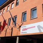 Oportunidades de empleo para 100 personas en Móstoles