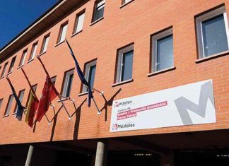 Oportunidades de empleo para 100 personas en Móstoles