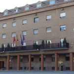 Alex Martín “El PP de Madrid intenta desviar el tema de sus dos exalcaldes de Móstoles”