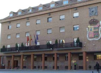 Alex Martín “El PP de Madrid intenta desviar el tema de sus dos exalcaldes de Móstoles” Alex Martín “El PP de Madrid intenta desviar el tema de sus dos exalcaldes de Móstoles”