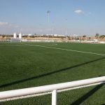 Móstoles y la Fundación Real Madrid impulsarán dos escuelas sociodeportivas inclusivas