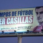 Los campos de fútbol Iker Casillas de Móstoles seguirán esperando