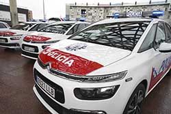 Móstoles reduce en 577 las infracciones penales entre 2019 y 2021