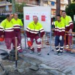 Oportunidades de empleo para 100 personas en Móstoles