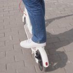 Móstoles se une a la Semana Europea de la Movilidad desde el 17 de septiembre