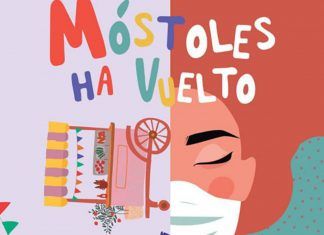 El Pregón dará inicio oficial a las Fiestas de Móstoles este viernes