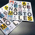 Desde el 17 de septiembre vuelve A Escena Móstoles