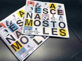 Desde el 17 de septiembre vuelve A Escena Móstoles