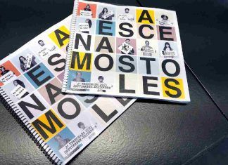 Desde el 17 de septiembre vuelve A Escena Móstoles