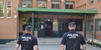 Móstoles implementa el programa del Agente Tutor