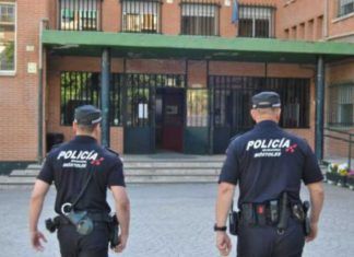 Móstoles implementa el programa del Agente Tutor