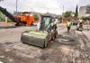 Móstoles ha reparado 2.736 metros cuadrados de calles