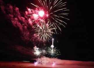 Valoración dispar de las Fiestas de Móstoles Valoración dispar de las Fiestas de Móstoles