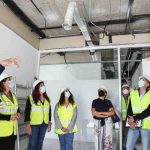 Reformas en el Centro de Servicios Sociales de Móstoles