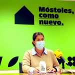 El juez cita a declarar a la alcaldesa de Móstoles