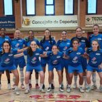 El FSF Móstoles comienza con victoria la Liga