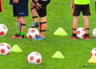 Móstoles y la Fundación Real Madrid impulsarán dos escuelas sociodeportivas inclusivas