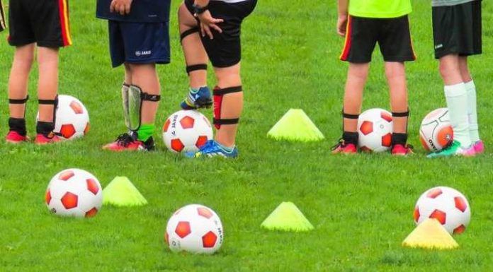 Móstoles y la Fundación Real Madrid impulsarán dos escuelas sociodeportivas inclusivas