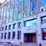 Acumulación de investigaciones a la alcaldesa de Móstoles