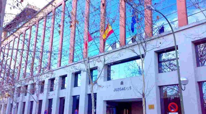 Acumulación de investigaciones a la alcaldesa de Móstoles