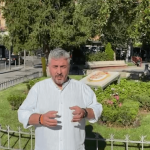 José Antonio Luelmo “El daño que ha hecho y hace los escándalos del bipartidismo a la imagen de Móstoles es enorme”