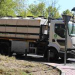 145 millones para la limpieza viaria y la recogida de residuos de Móstoles