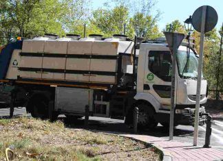 145 millones para la limpieza viaria y la recogida de residuos de Móstoles 145 millones para la limpieza viaria y la recogida de residuos de Móstoles