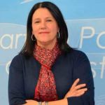 Mirina Cortés “Sánchez no puede mantener ni un minuto más a la investigada Posse al frente de Móstoles”