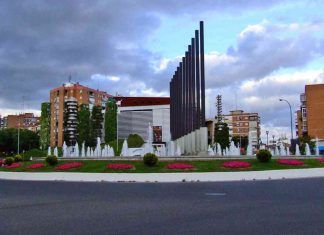 Móstoles reduce en 577 las infracciones penales entre 2019 y 2021 Móstoles reduce en 577 las infracciones penales entre 2019 y 2021