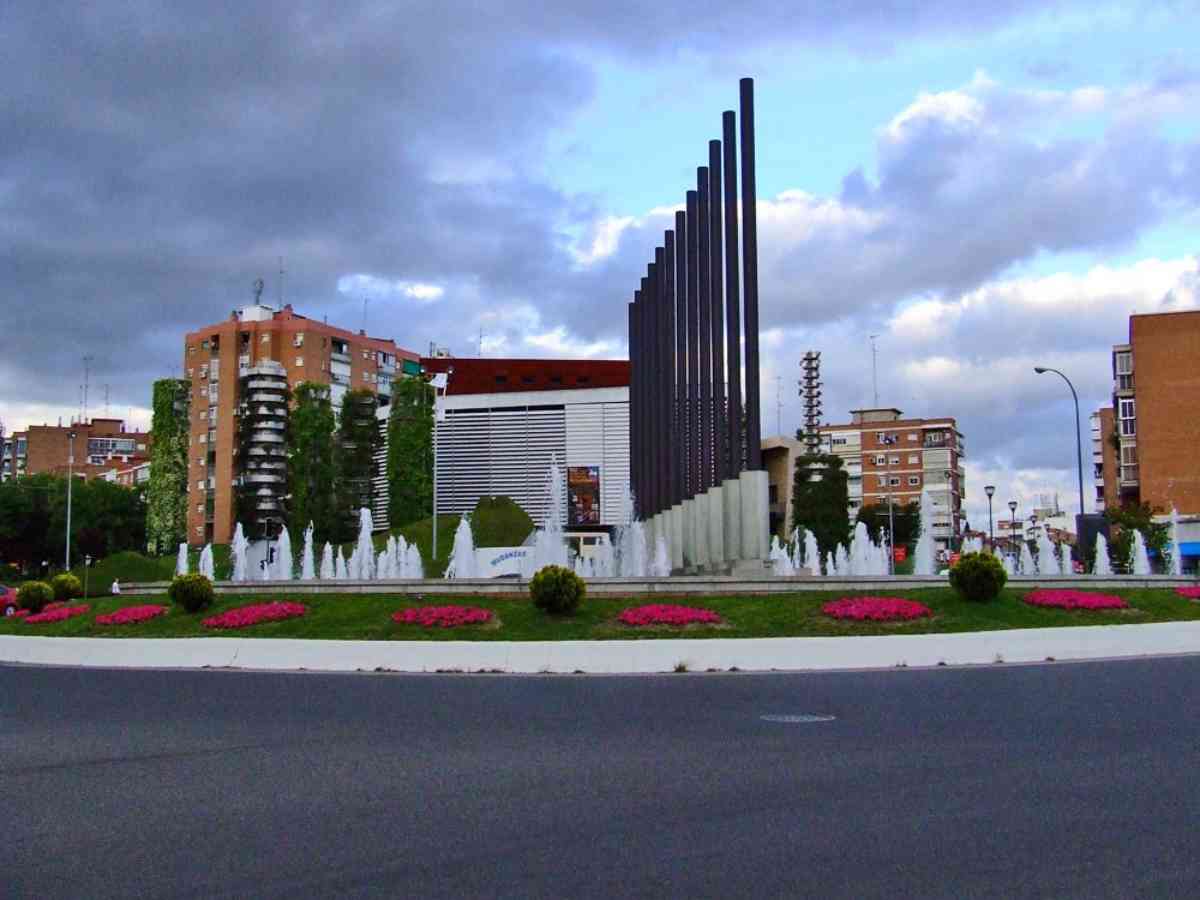 Móstoles reduce en 577 las infracciones penales entre 2019 y 2021