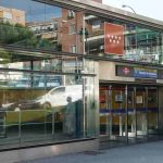 Los vecinos de Móstoles disfrutan de un Metrosur más rápido