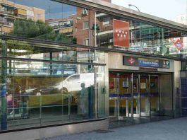 Los vecinos de Móstoles disfrutan de un Metrosur más rápido