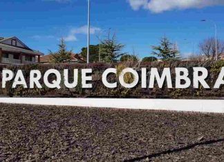 Vox Móstoles solicita una nueva ubicación para el centro de mayores de Parque Coimbra