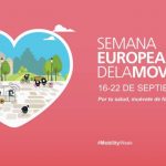 Móstoles se une a la Semana Europea de la Movilidad desde el 17 de septiembre