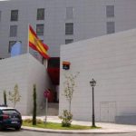 Detenido en Móstoles acusado de tres robos con violencia