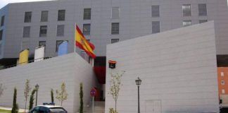 Detenido en Móstoles acusado de tres robos con violencia